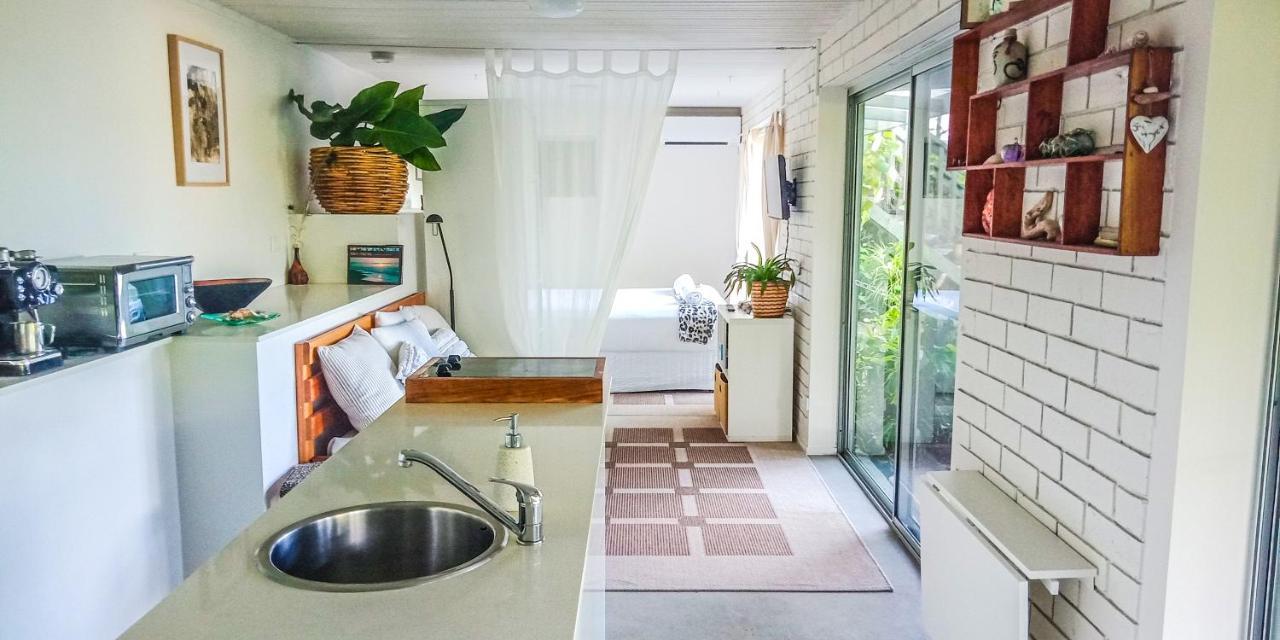 Wategosrent Apartment Байрън Бей Екстериор снимка