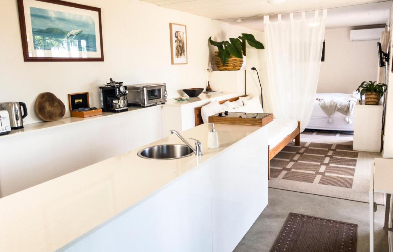 Wategosrent Apartment Байрън Бей Екстериор снимка
